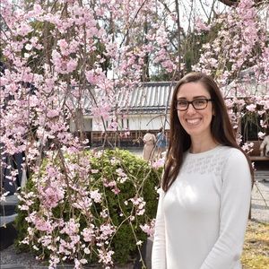 Meet your Posher, Christie